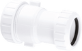 McAlpine T28L 1.5" Multifit x Surefit Connector - Getplumb