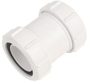 McAlpine T28M 1.5" Multifit Straight Connector - Getplumb