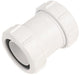 McAlpine T28M 1.5" Multifit Straight Connector - Getplumb