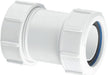 McAlpine T28M 1.5" Multifit Straight Connector - Getplumb