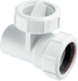 McAlpine T28MFIL 1.5" Inline Connector with Filter - Getplumb