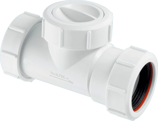 McAlpine T28MNRV 1.5" NonReturn Valve - Getplumb