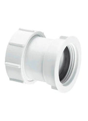 McAlpine T29 1.5" Multifit x BSP Female Straight Connector - Getplumb