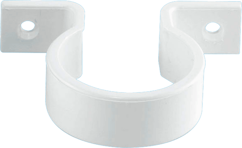 McAlpine T30 Pipe Clip – 1.5" - Getplumb