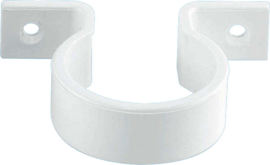McAlpine T30 Pipe Clip – 1.5" - Getplumb