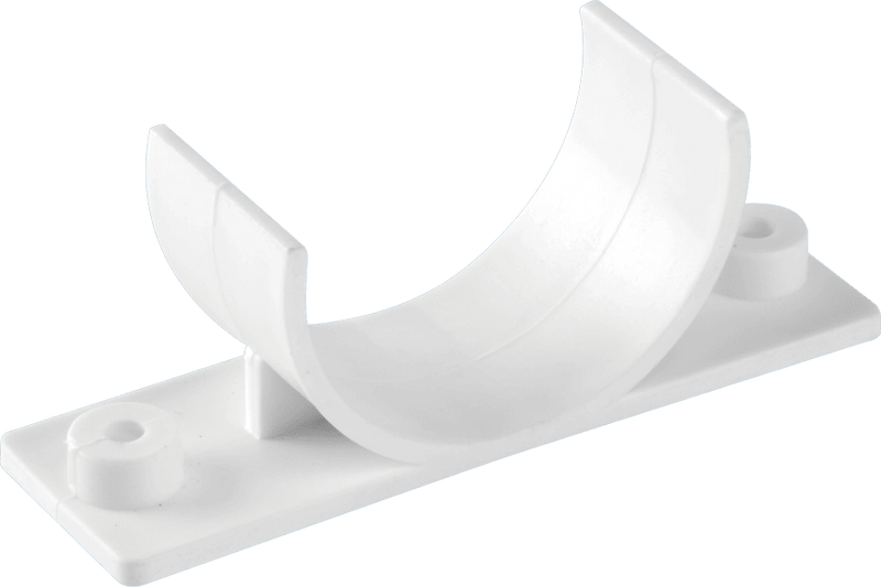 McAlpine T30CLAMP Pipe Clip – 1.5" - Getplumb