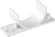 McAlpine T30CLAMP Pipe Clip – 1.5" - Getplumb