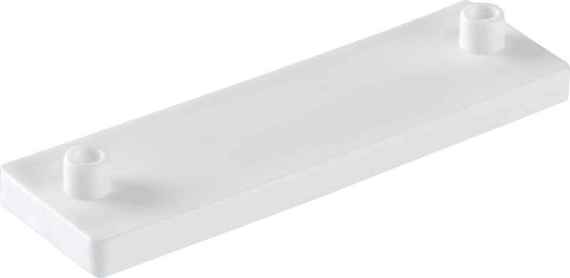 McAlpine T30SPACER 1.5" Pipe Clip Spacer - Getplumb