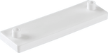 McAlpine T30SPACER 1.5" Pipe Clip Spacer - Getplumb