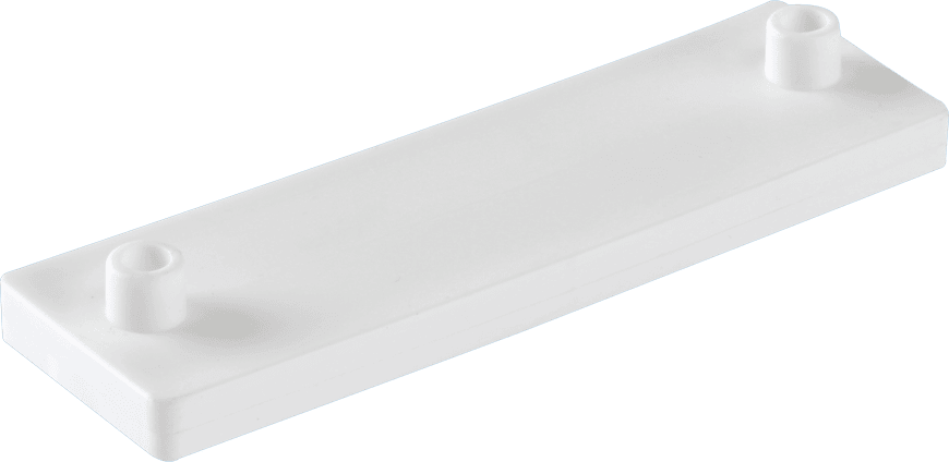 McAlpine T30SPACER 1.5" Pipe Clip Spacer - Getplumb