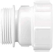 McAlpine T31U MacValve Fitting Straight Connector 1.5" - Getplumb