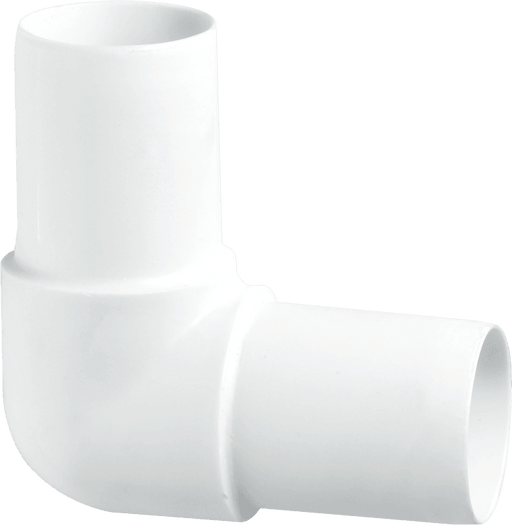 McAlpine T4E 1.5" 90D PUSHFIT BEND - Getplumb