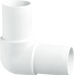 McAlpine T4E 1.5" 90D PUSHFIT BEND - Getplumb