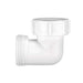 McAlpine T4U MacValve Fitting 1.5" 90 Elbow - Getplumb