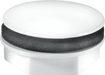 McAlpine TAPSTOPWH Tap Hole Stopper White - Getplumb