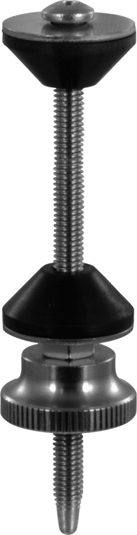 McAlpine TBKIT Supereasy Throughbolt Cistern Kit - Getplumb