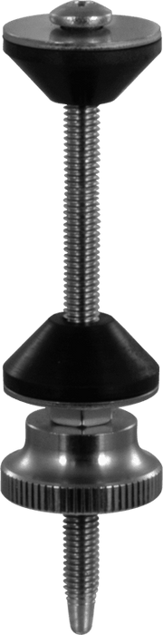 McAlpine TBKIT Supereasy Throughbolt Cistern Kit - Getplumb