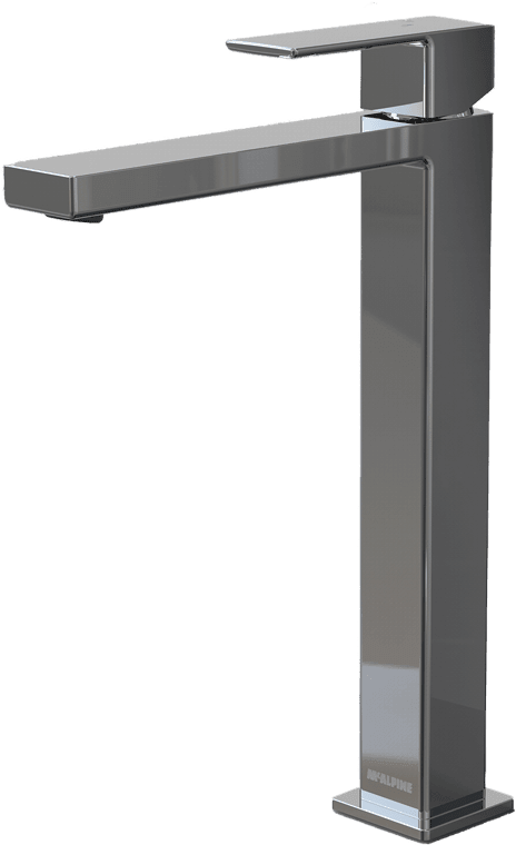 McAlpine TBMFY Fyne Tall Basin Mixer Tap - Getplumb