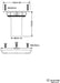 McAlpine Tiled to Sheet Trapped Gully Converter - TSGCONTVSS - Getplumb