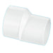 McAlpine Trapped Gully Outlet Reducer - 2" x 1.5" - TSG1REDUCER - Getplumb