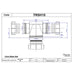 McAlpine TRSH10 1.5" Running Trap - Getplumb