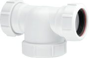 McAlpine TRSH10 1.5" Running Trap - Getplumb