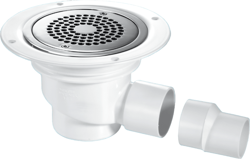 McAlpine TSG1ANTILIG Trapped Gully - Getplumb