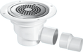McAlpine TSG1ANTILIG Trapped Gully - Getplumb