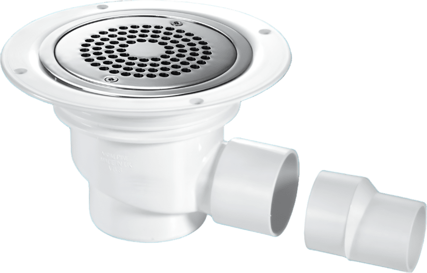 McAlpine TSG1ANTILIG Trapped Gully - Getplumb