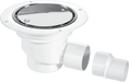 McAlpine TSG1SS Trapped Gully - Getplumb