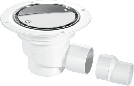McAlpine TSG1SS Trapped Gully - Getplumb