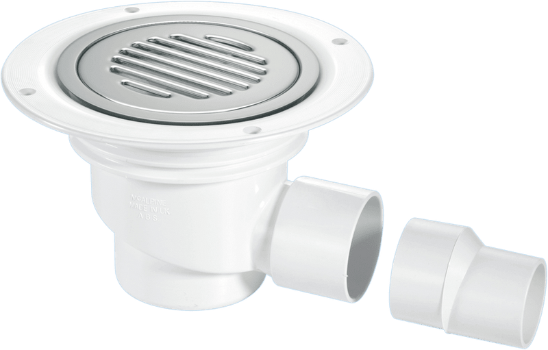 McAlpine TSG1SSSLNSC Trapped Gully - Getplumb