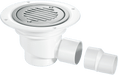 McAlpine TSG1SSSLSC Trapped Gully - Getplumb