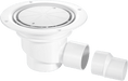 McAlpine TSG1WH Trapped Gully - Getplumb