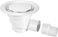 McAlpine TSG1WHNSC Trapped Gully - Getplumb