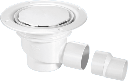 McAlpine TSG1WHNSC Trapped Gully - Getplumb