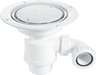 McAlpine TSG1WHSTW2R Trapped Gully - Getplumb