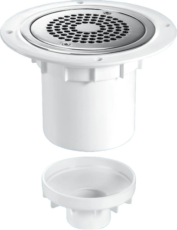 McAlpine TSG2ANTILIG a Trapped Gully - Getplumb