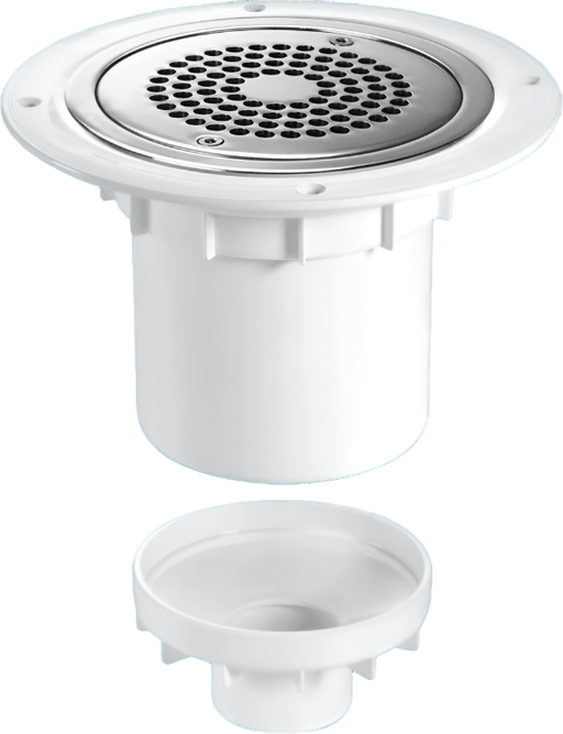 McAlpine TSG2ANTILIG a Trapped Gully - Getplumb