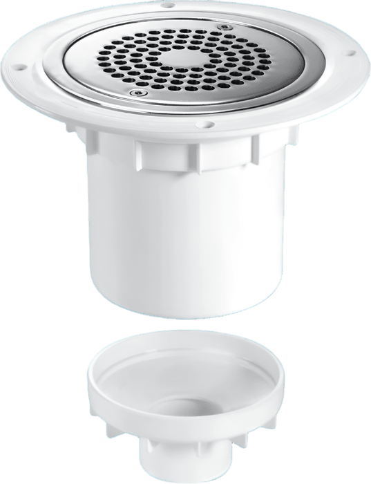 McAlpine TSG2ANTILIG a Trapped Gully - Getplumb