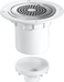 McAlpine TSG2ANTILIG a Trapped Gully - Getplumb