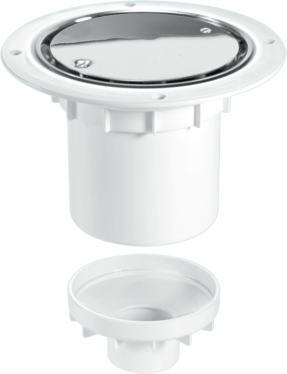McAlpine TSG2SS Trapped Gully - Getplumb