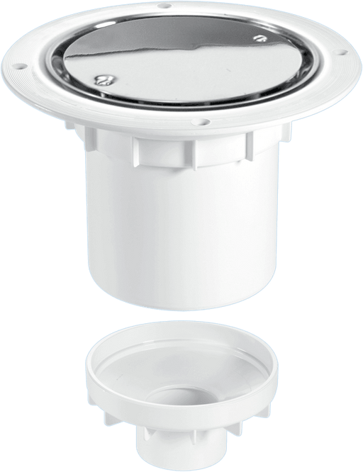 McAlpine TSG2SS Trapped Gully - Getplumb