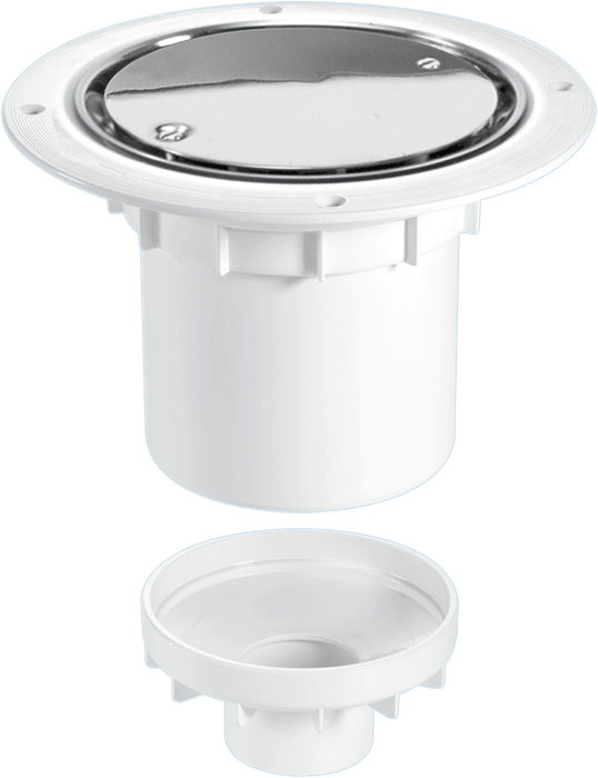 McAlpine TSG2SS Trapped Gully - Getplumb
