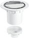 McAlpine TSG2SS Trapped Gully - Getplumb