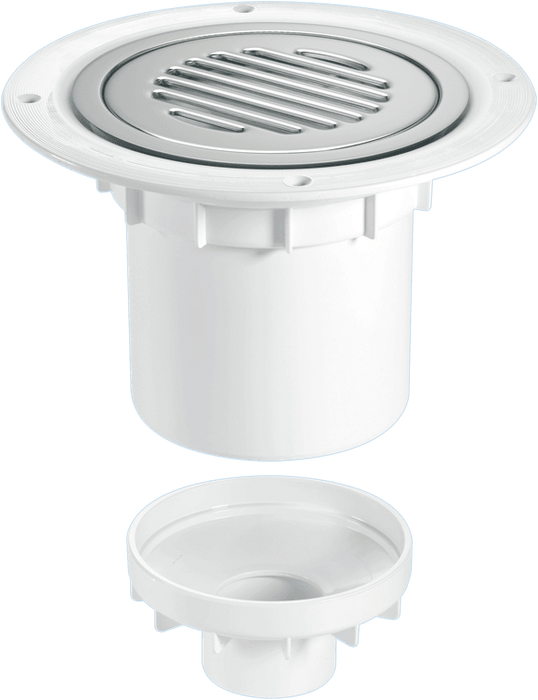 McAlpine TSG2SSSLNSC Trapped Gully - Getplumb