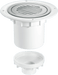 McAlpine TSG2SSSLNSC Trapped Gully - Getplumb