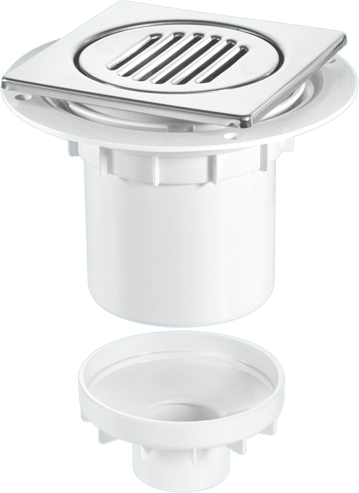 McAlpine TSG2T150SS Trapped Gully - Getplumb