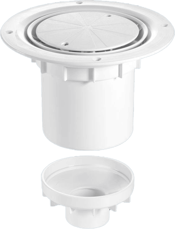 McAlpine TSG2WH Trapped Gully - Getplumb