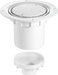 McAlpine TSG2WH Trapped Gully - Getplumb